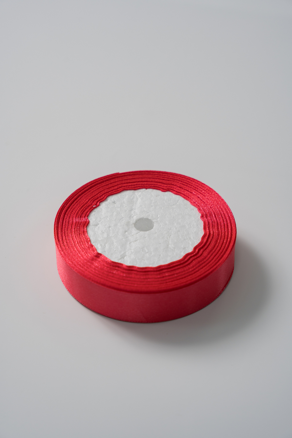 Атласная лента 2см х 25м в ассортименте Ribbons -2cm colour mixed 2cm x 25m