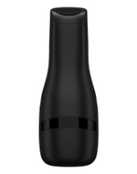 Мастурбатор Satisfyer Men Classic Black (Цвет: черный)