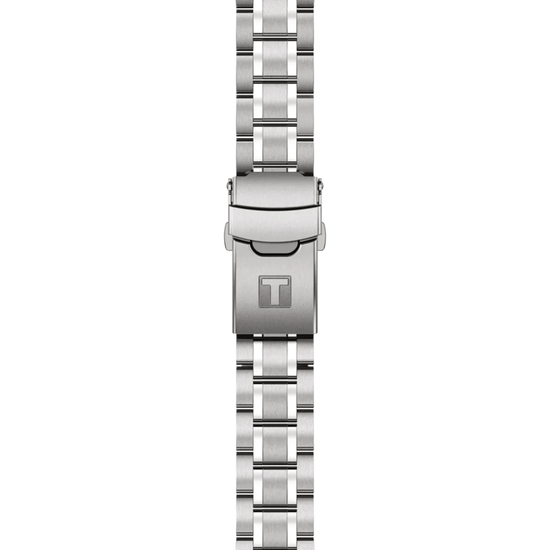 Tissot T120.217.11.011.00KZ мужские часы Tissot Seastar 1000 для плавания с хронографом