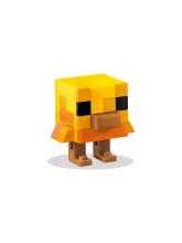 Конструктор Minecraft 21582 Зомби-наездник