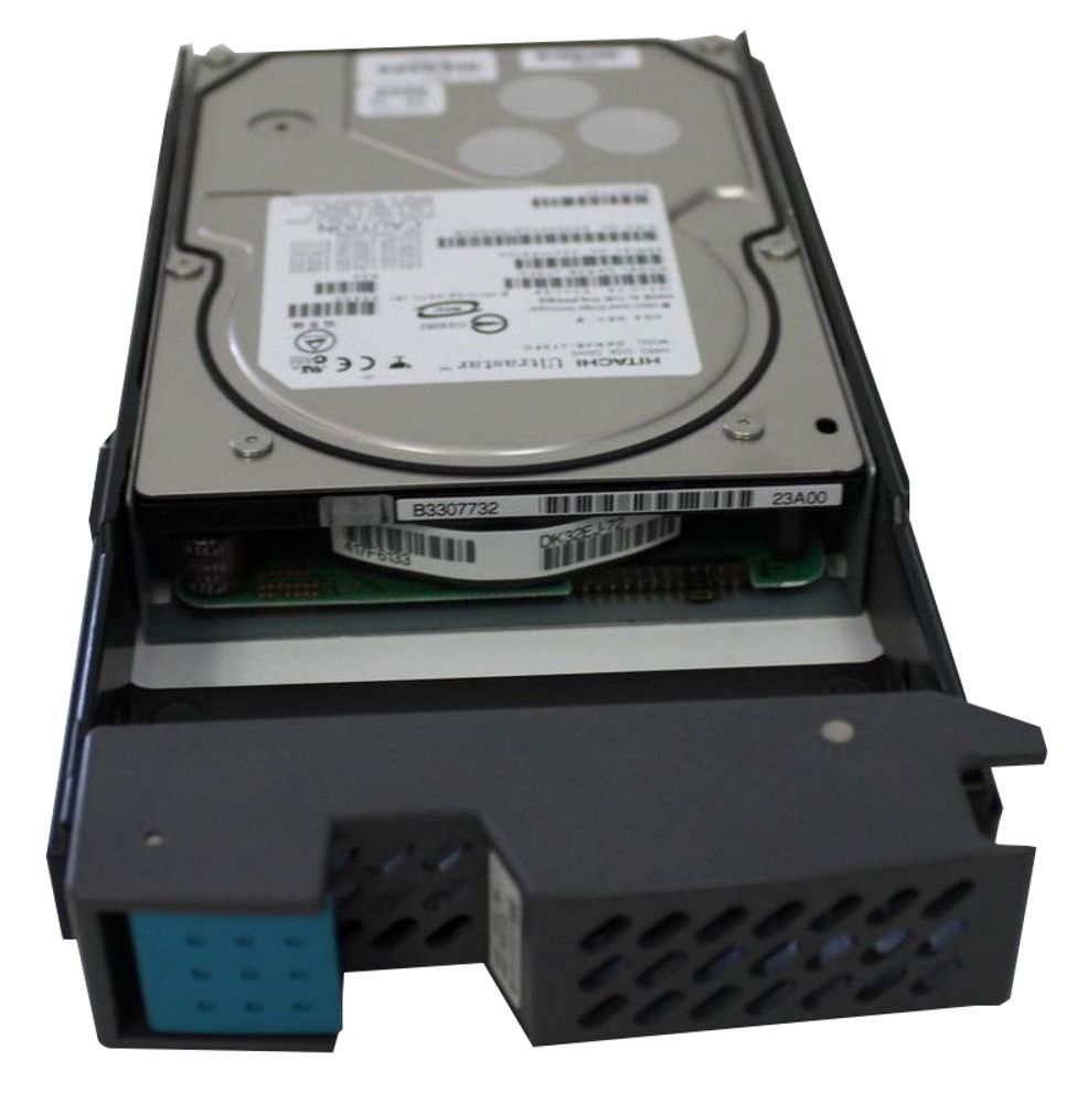 Жесткий диск Hitachi 146GB 10k FC 2Gbit R2E-J146FC