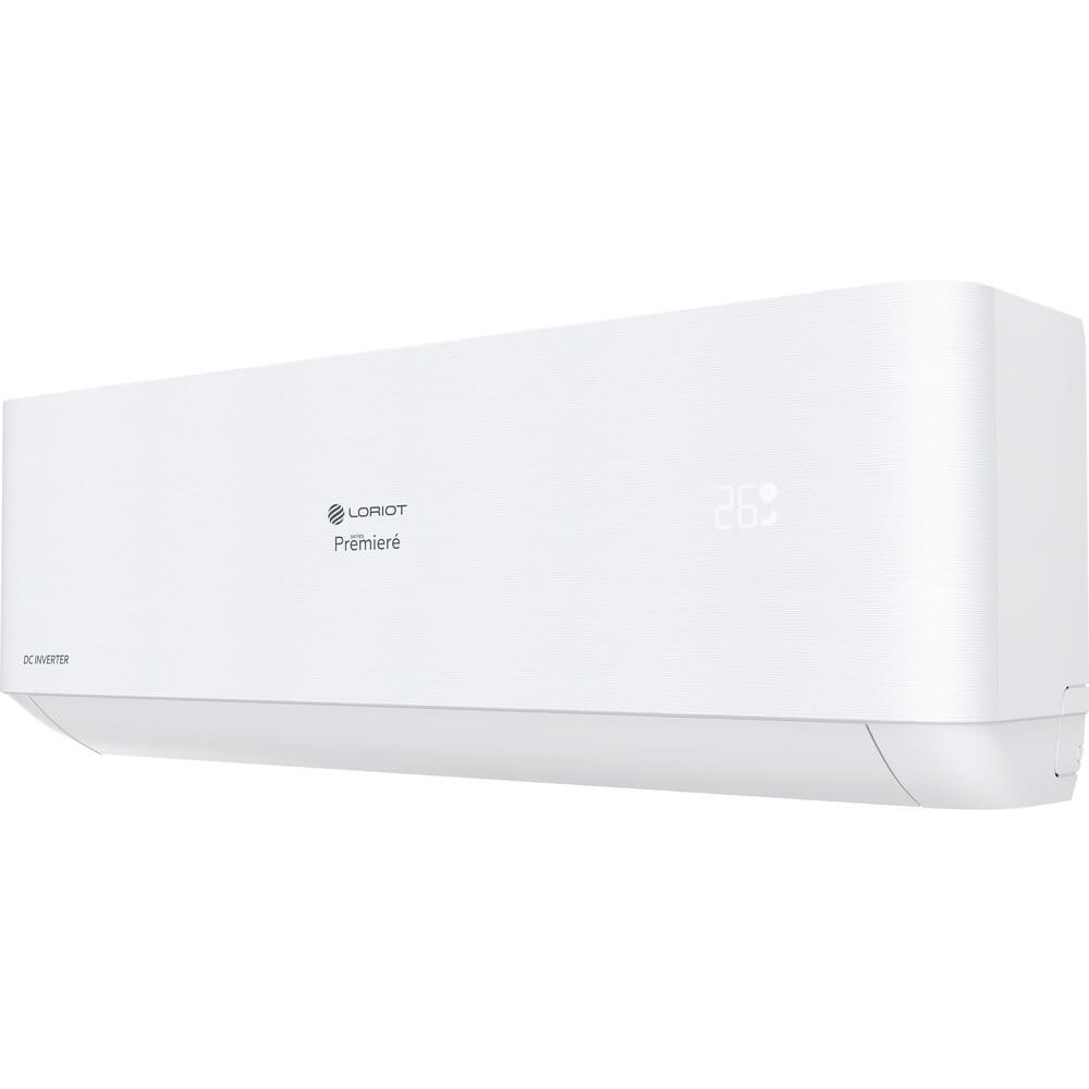 Кондиционер Loriot LAC-18TPRI Premiere Inverter