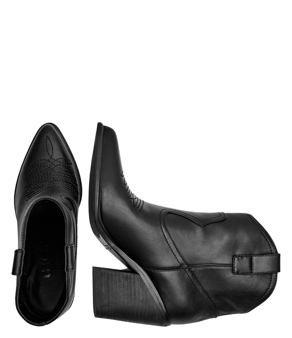 Ковбойки JALELLA Guess - черный(FLTJAL ELE10)