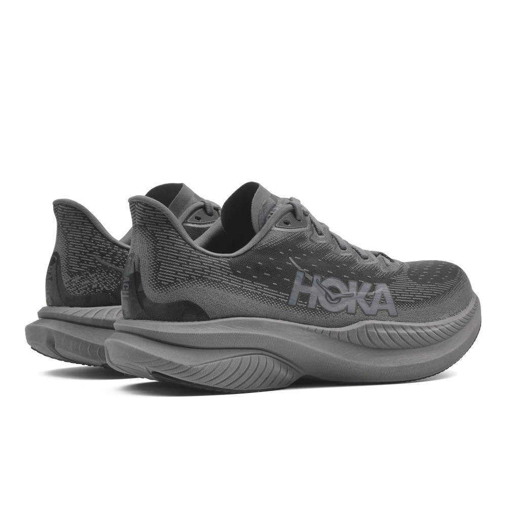 Кроссовки мужские Hoka Mach 6 WIDE