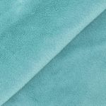 Плюш (ткань) Peppy 01 PEV 273 г/м², 48х48 см, 25 сине-зеленый