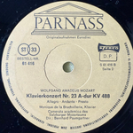 Сборник Klassik Edition - Klassik I 8LP (Германия 1972г.)