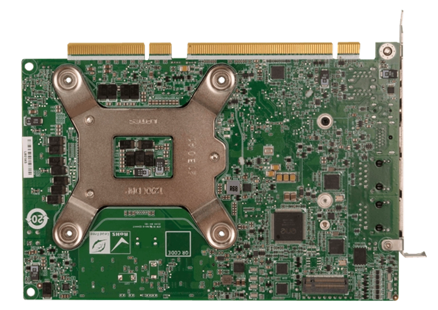 HPCIE-Q470