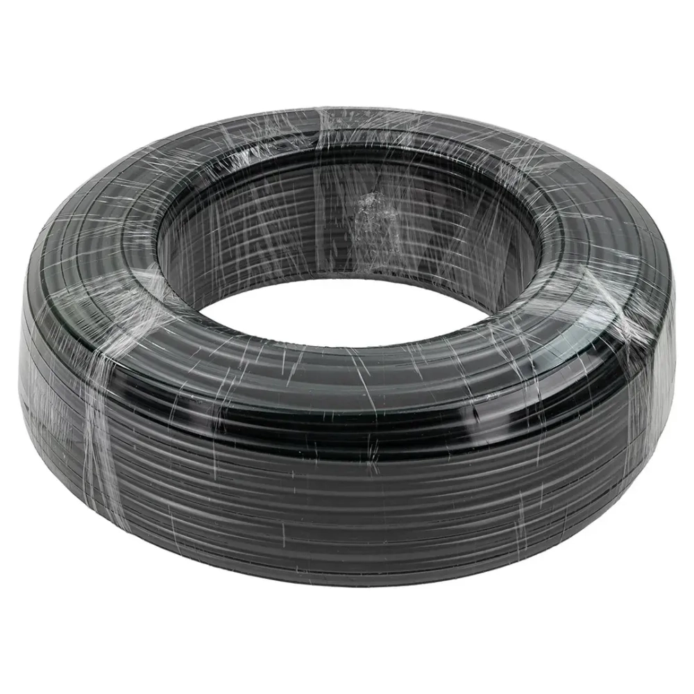 Шланг нейлоновый 10мм x 7.5мм x 100м RockForce RF-NY-1075