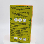 Чай травянной Pukka Three Ginger, 20 пакетиков, 50 г (из Финляндии)