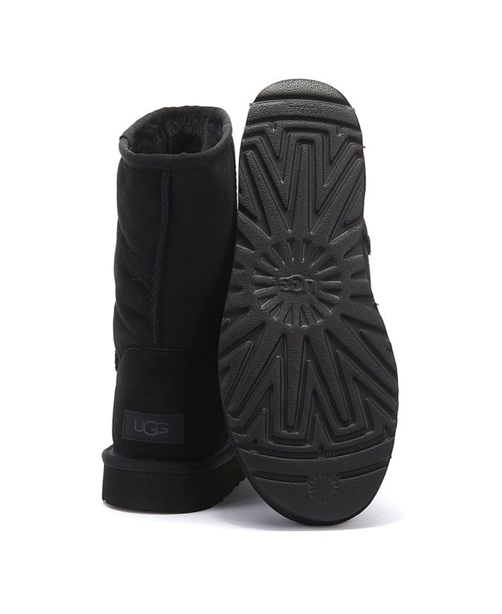 MEN'S CLASSIC SHORT II Black