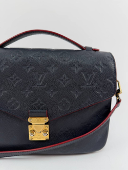 Сумка Louis Vuitton Pochette Metis