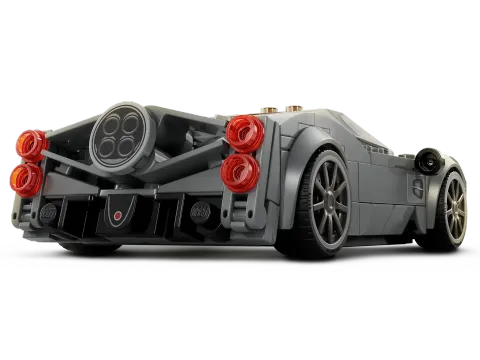 Конструктор LEGO Speed Champions 76915 Pagani Utopia