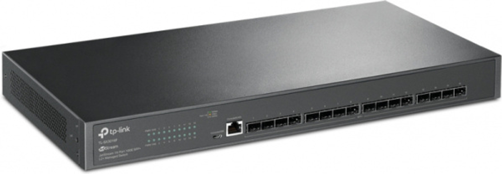 Коммутатор управляемый TP-LINK SX3016F