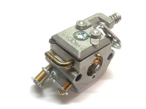 Карбюратор для бензопилы Oleo-mac 937 / GS370 ( ANABA )