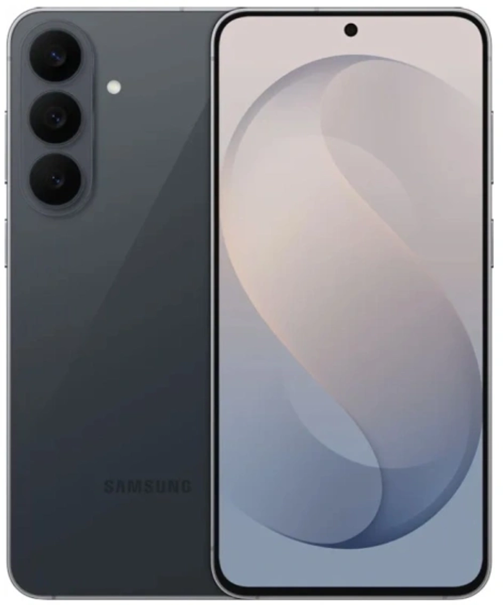 Смартфон Samsung Galaxy S26 FE (SM-S741B) 8/256GB, Graphite (серый)