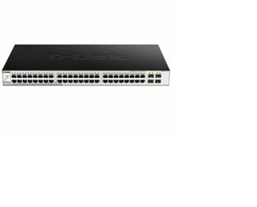 Коммутатор D-Link  DGS-1210-52/ME (DGS-1210-52/ME)