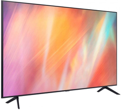 Телевизор Samsung 85"; UE85AU7100UXRU