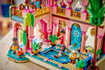 Конструктор LEGO Friends 42691 Garden Restaurant