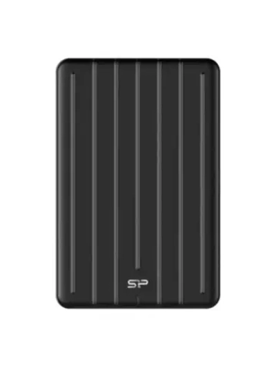 256 ГБ Внешний SSD Bolt B75 Pro SP256GBPSD75PSCK BLACK