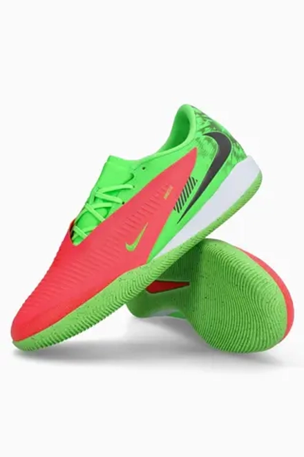 Футзалки Nike Phantom 6 Low Academy Erling Haaland IC