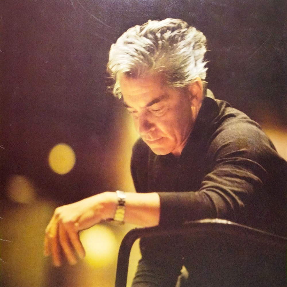Herbert von Karajan / Schonberg - Berg - Webern (4LP)