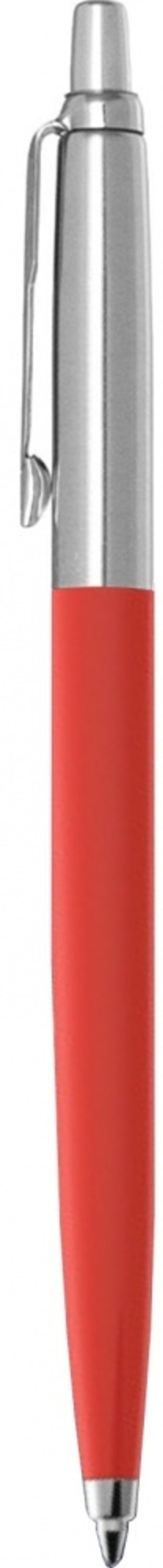 Набор ручек Parker Jotter Originals 70s Glam Rock Azure Blue/Vermilion M, в блистере