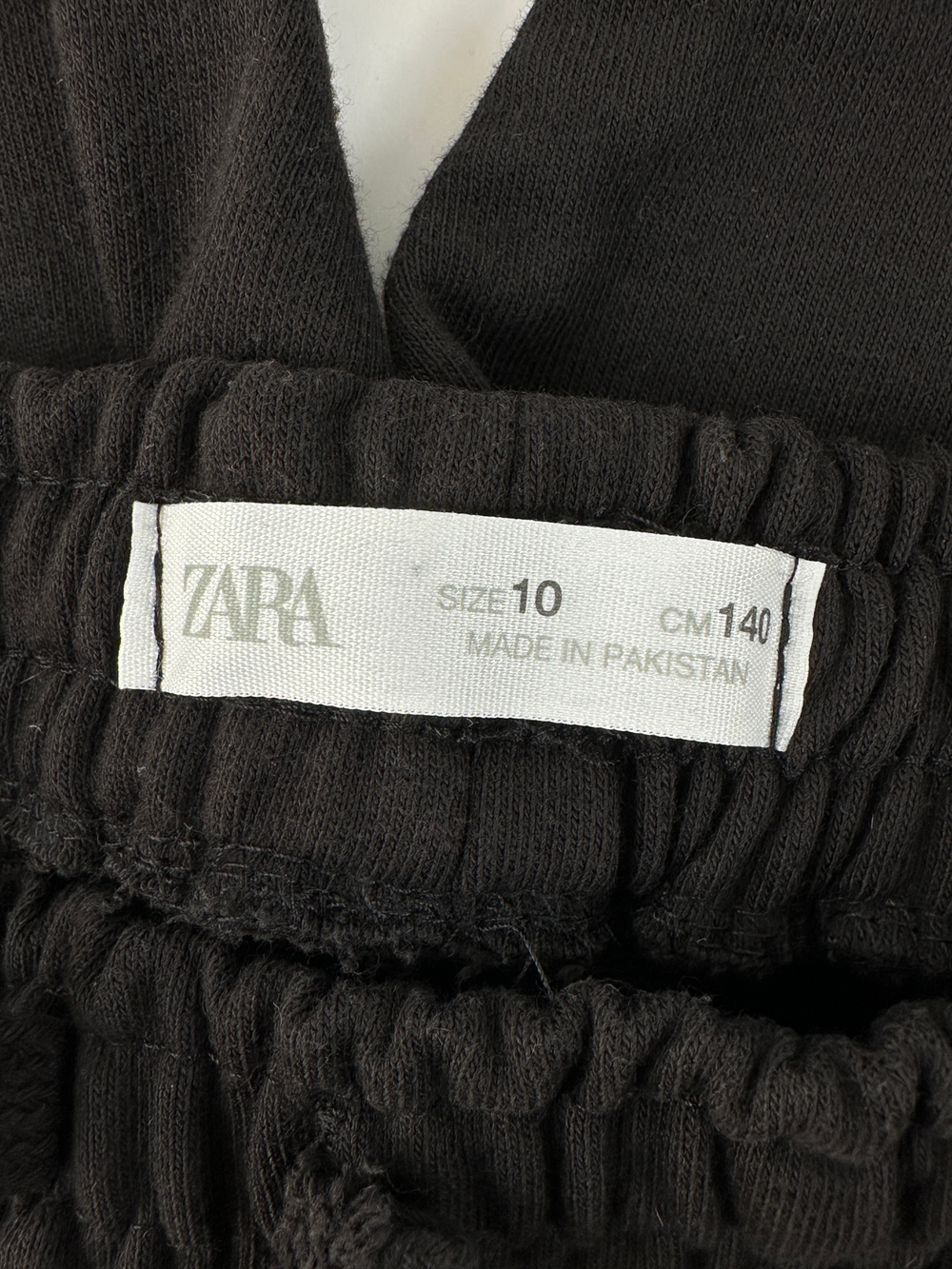 Штаны Zara