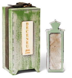 Adi Ale Van Deceneu - Getic Potion