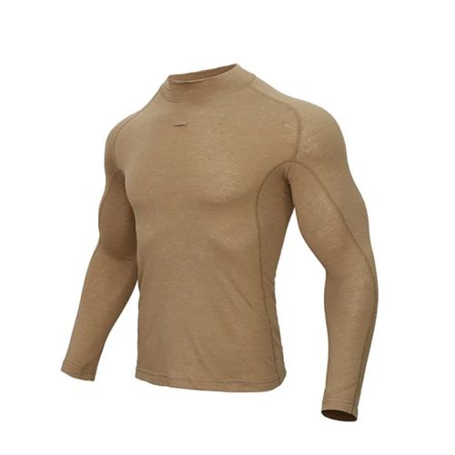 Тактическая футболка с рукавом EmersonGear Blue Label "Marsh Frog"