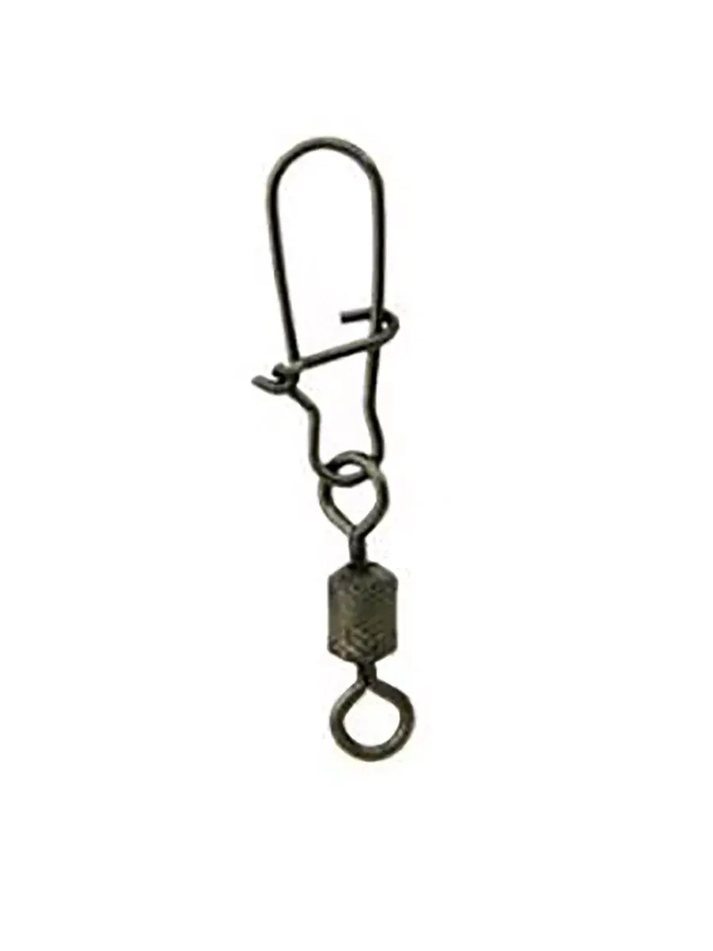 Вертлюг с застежкой Saikyo SA-302