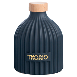 Диффузор ароматический 200мл Tkano Edge Black Ink тёмно-синий