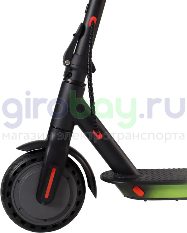Электросамокат MOTIKO S1 250W (36V/7.8Ah) фото №8