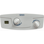 Газовый проточный водонагреватель Baxi SIG-2 14 i
