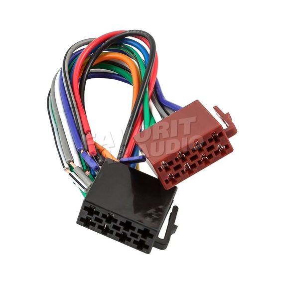 AURA AMH-240WG 24V