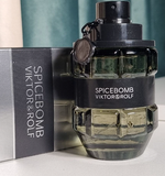 Viktor&Rolf Spicebomb 90 ml (duty free парфюмерия)