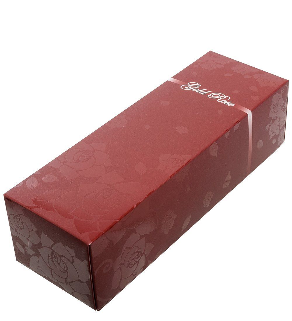 Gold Leaf GL-RC-001 Роза - бутон