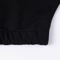 Худи укороченное "ONYX" подростковое