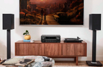 AV-ресивер Denon DRA-900H
