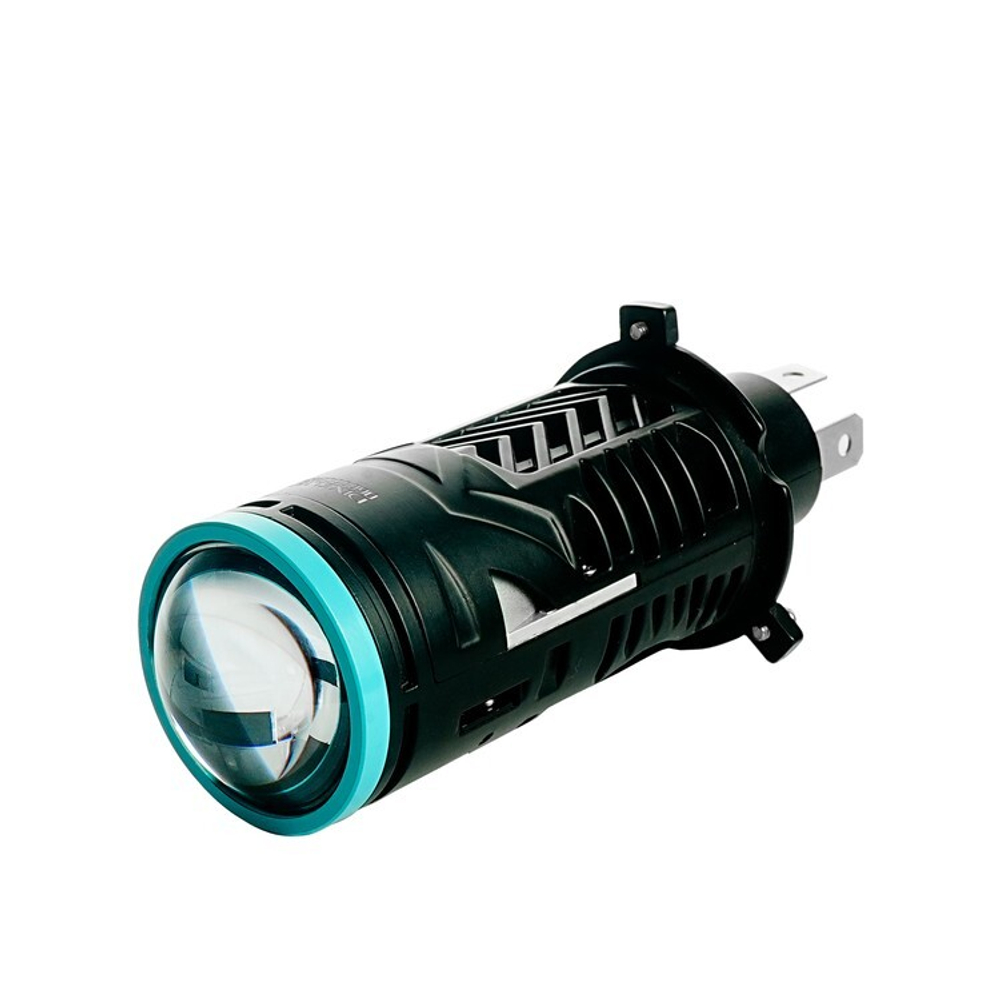 DIXEL Мини линзы A1 LED H4 5500K 12В
