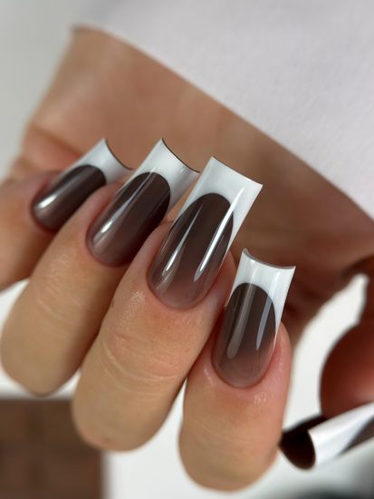 Жидкий бескислотный гель Enigmanic SMART gel 49 15 мл.