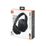 Наушники накладные Bluetooth JBL Tune 770NC, черные
