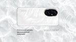 Смартфон HONOR 200 8/256 ГБ Global для РФ, Dual: nano SIM + eSIM, зеленый