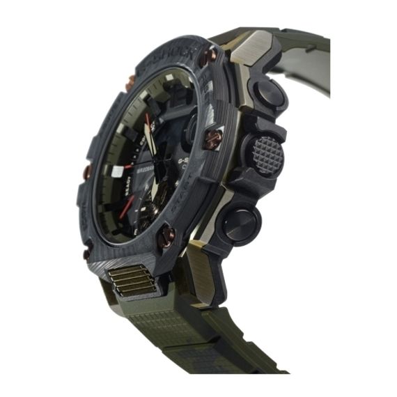 Наручные часы Casio GST-B300XB-1A3JF