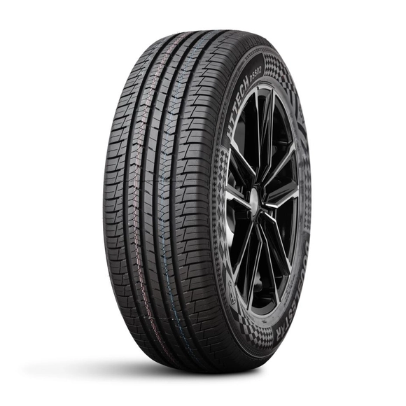 Летняя шина DoubleStar DSS02 (265/65 R17 112T)
