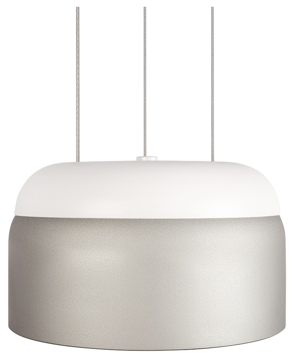 Подвесной светильник Loft it Totem 10466P Smoke matte