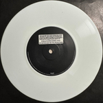 The Stranglers - Black And White (Англия 1978г.) LP + 7"