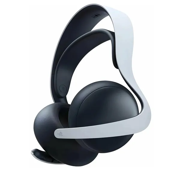 Беспроводные наушники Sony PULSE Elite (White | Белый)