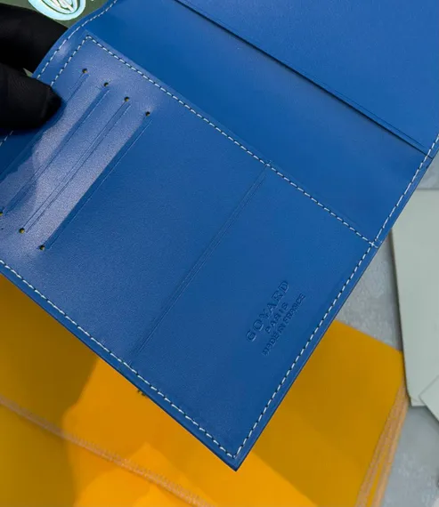 Обложка для паспорта Goyard Grenelle