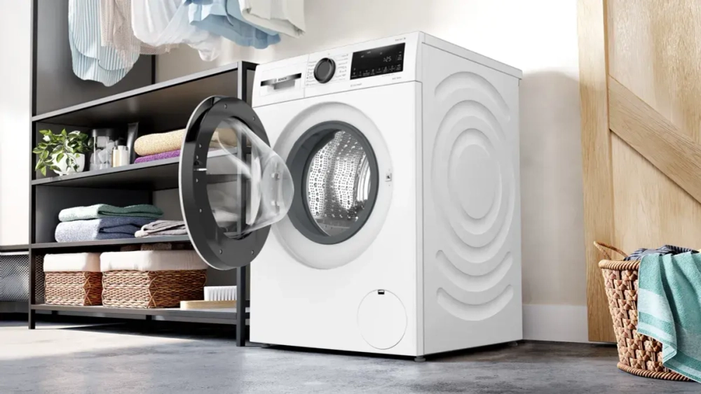 Стиральная машина Bosch WGG242Z2BY