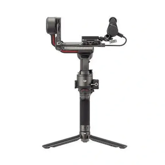 Электрический стабилизатор DJI Ronin-RS 3 Combo Black